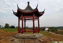 古建涼亭廠家哪個好?