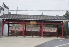 江西涼亭生產廠家有哪些,涼亭廠家地址和電話是多少