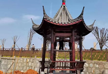 江西古建涼亭廠家,南城涼亭廠家哪個好?