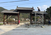 戶外木制涼亭價格是多少,防腐木涼亭廠家哪個好?