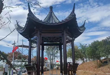 菠蘿格涼亭錢多少一米,菠蘿格涼亭價格