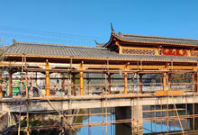 涼亭定制廠家哪個好?涼亭定制廠家有哪些?